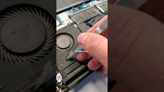 Unbelievable Laptop Revival: Witness the Magic of Restoration! #shorts #laptoprepair #computerrepair
