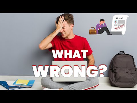 Why Freshers Are Not Getting Job | Reason of Not Getting Coding Job