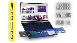 Asus Zen Book 14 - Review By | Tech and Mind