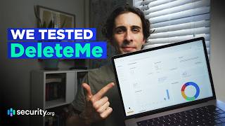 DeleteMe Review 2025 | Does It Really Remove Your Data?