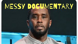 Is Peacock’s Diddy: The Making of a Bad Boy Worth Watching? Same Stories, Different Day! #diddy