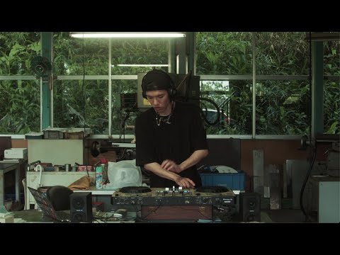 Deep & Emotional House DJ Set - Industrial Echoes from the Jungle | RAMIEL