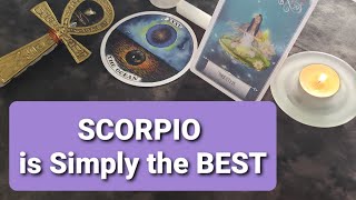 Is Scorpio the BEST Zodiac Sign?