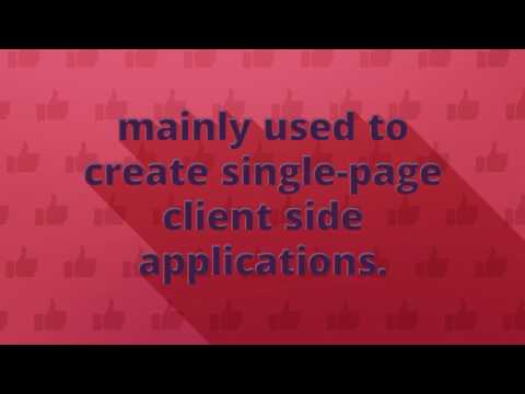 AngularJS Website Development Services  vs Node js Website Development Services