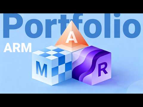 ARM Processor Portfolio | Cortex-A, R & M