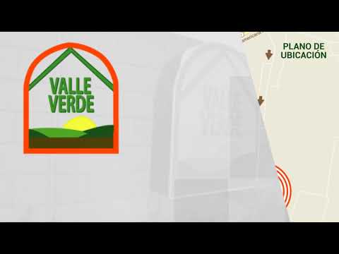 RESIDENCIAL VALLE VERDE