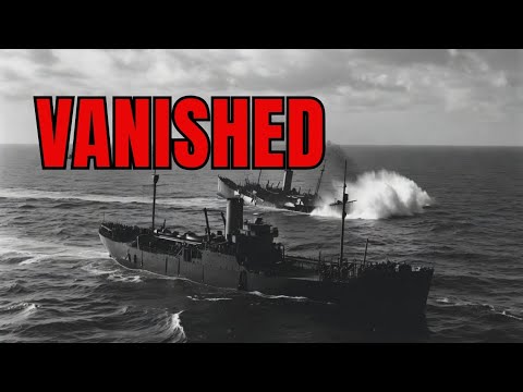 Japanese Officers Were Terrified When Submarines Vanished Beneath Their Ships#WW2 #warhistory
