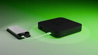 Conheça o NOVO XPLUS V4: TECNOLOGIA DE PONTA!