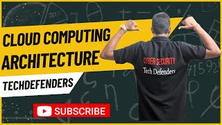 Cloud Computing Architecture #cloudcomputing #cloudcomputingskills #cloudcomputingservices #cyber