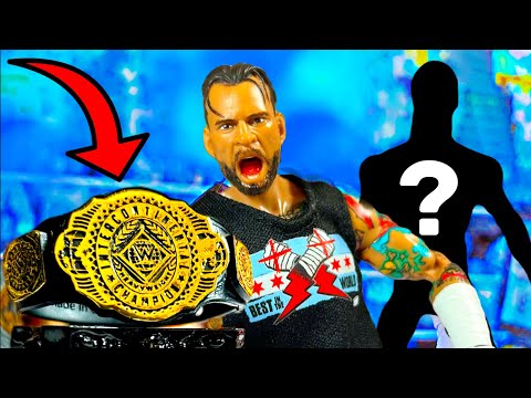 CM PUNK WANTS THE INTERCONTINENTAL TITLE! HUGE ANNOUNCEMENT!
