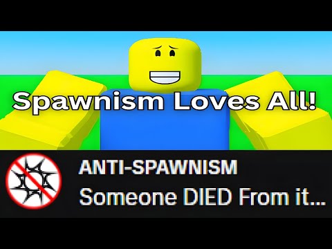 Spawnism Fans Are Going INSANE 😭✌️🥀
