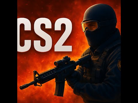 CS2 Washed / COMEDYYY