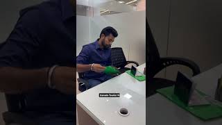 From Application to Tour: Navigating #CanadaTouristVisa with #TravelTip!