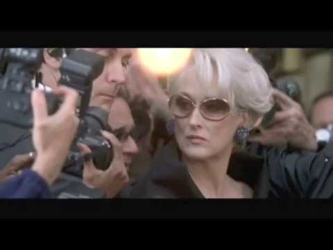 Meryl Streep - A Tribute to 17 Oscar Nominations