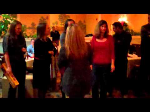 Bad Santa Gift Exchange Part II