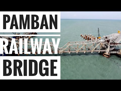 Last Tip Of India || Rameshwaram || India