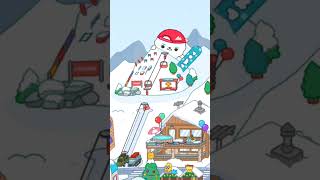 Toca Boca❤️Secret🤑🤩 #tocaboca #tocalifeworld #tocalifestory #games #toca #tocahack #tocasecret #fypシ