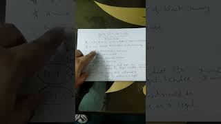 #Demonetisation # विमुद्रीकरण # मुद्रा का चलन से बाहर होना #quick revision #Bcom.#Mcom. #netcommerce