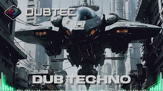 Ambient Rhythms ☆ Dub Techno Beats - Deep Tech Beats ☆ Deep Relax Music