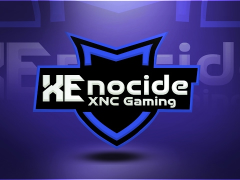 Xenocide Gaming Live Stream