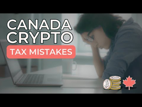 How I Handle Staking Rewards Without Triggering CRA Penalties | Canada Crypto Tax 2025