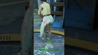 Fallout 4 – Developer Bloopers Hahaha | Estib Playz