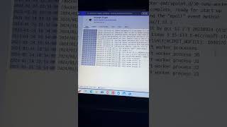 Learn Docker: Running Your First Image #docker #shorts