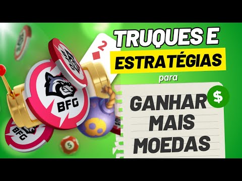 Truques & Estratégias Para Ganhar Mais Moedas    #criptomoedas  #dividendos #betfury #bitcoin