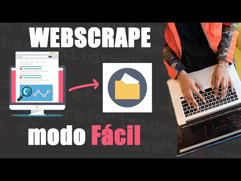 Aprenda COMO Extrair Informações de Sites (python + selenium)