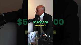 Making Your First Million