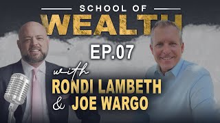 Building High-Performing Teams: Joe Wargo on AI, Psychometrics, & Optimization