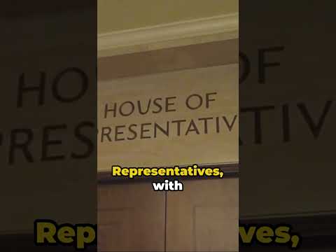 What is the Congress?