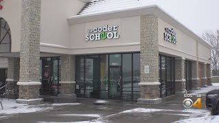 School Helps Students Learn The Language Of Coding