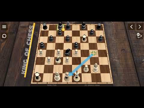👑👑how to play and win the chess match 🐴🐘♟️👑👑||#king_of_chess369#