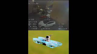 Day 101 of FPV EVERYDAY #fpv #fpvdrone #fpvfreestyle #fpvlife #fpvdrones #dronepilot #drone