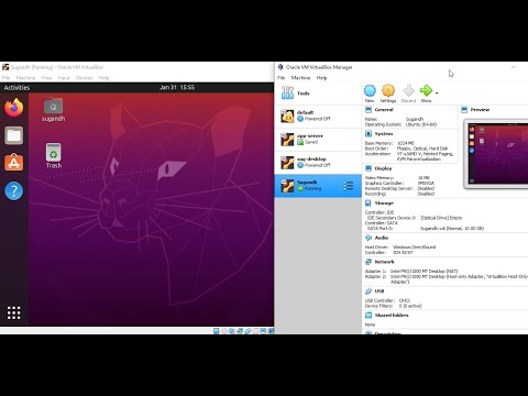 #Ubuntu #VirtualBox How to Install Ubuntu 20.04 LTS on VirtualBox in Windows 10