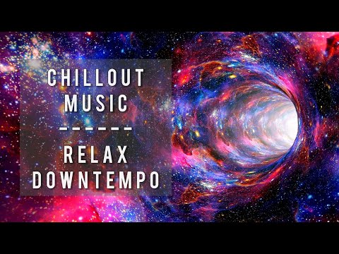 Smooth Ambient Music — Chillout Mix for Work or Studying