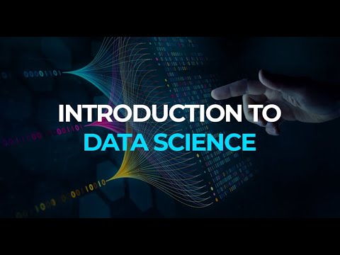 Introduction to Data Science | What is Data Science & How It Works?