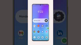 Reboot phone without buttons? Here's how to - #poweroff #reboot #androidtipsandtricks