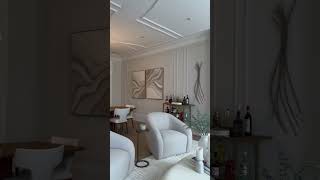 Dining Room Interior Design Ideas | Stylish Makeover Inspiration #homedesign #transformyourhome