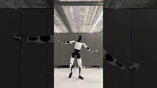 Tesla Optimus is insane
