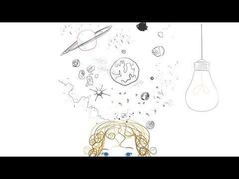 Who am I? A Video Resume