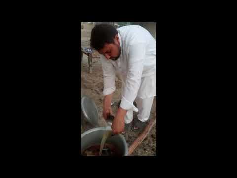 bannu biryani recipi /farid banisaii