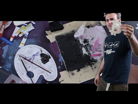 One Art Please