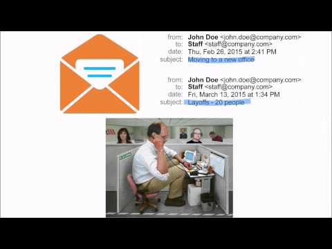 Mergers and Acquisitions Webinar - 05. 28. 2015 - OrgMapper