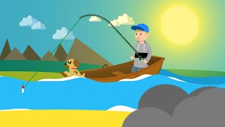 FLUFFY BUDDY  - Songs for children - SING SING