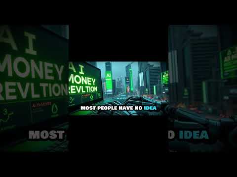 The Best AI Tools to Make Money Fast | Fiscal Fusion | PART # 1