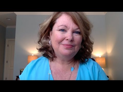Kel's Korner: How to Manifest your Good Not your Fears