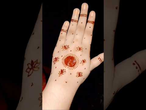 সিম্পেল ডিজাইন 🥰#shorts #viral
