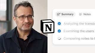 How our CTO uses Notion AI for work